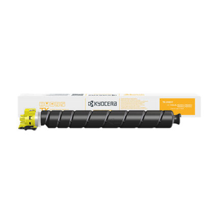 Kyocera TK8585Y Giallo Cartuccia toner originale - 1T0C2JANL0