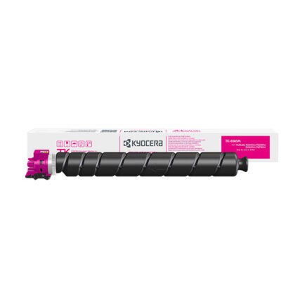 Kyocera TK8585M Cartuccia toner originale magenta - 1T0C2JBNL0