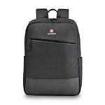 NGS Monray Sacks Venture Zaino per portatile fino a 15