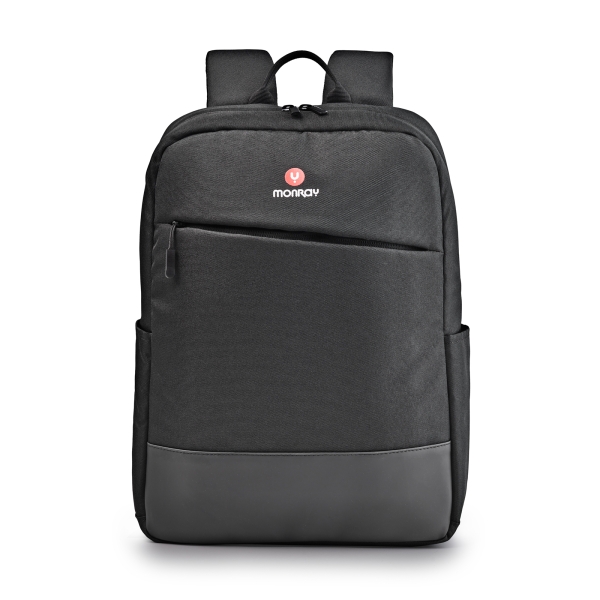 NGS Monray Sacks Venture Zaino per portatile fino a 15