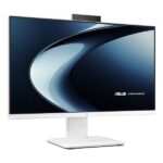 8" FHD - Colore bianco + tastiera QWERTY (ES) e mouse