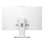 Asus V440VAK-WPC4150 All-in-One Intel Core 7 240H - 16 GB DDR5 - SSD da 1 TB - 23,8" FHD - Colore bianco + tastiera QWERTY (ES) e mouse - immagine 3
