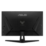 Monitor Asus TUF Gaming VG27AQ5A da 27" QHD Fast IPS 210 Hz HDR10 FreeSync - Tempo di risposta 1 ms - Altoparlanti da 4 W - HDMI, DisplayPort, USB-C - VESA 100x100 mm - immagine 4