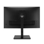 Monitor Asus VA27AQ da 27" IPS QHD 75 Hz HDR10 - Tempo di risposta 1 ms - Altoparlanti da 4 W - Regolabile in altezza, orientabile e inclinabile - HDMI, VGA, DisplayPort - VESA 100x100 mm - immagine 5