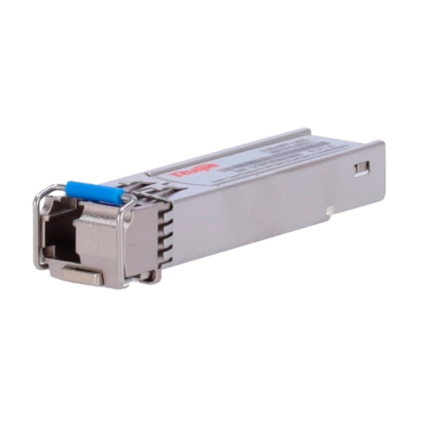 Ruijie 2.5G-SFP-LX03-SM1310-BIDI-I Modulo transceiver SFP - Fibra ottica fino a 3 km - Velocità fino a 2
