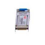 Ruijie 2.5G-SFP-LX03-SM1310-BIDI-I Modulo transceiver SFP - Fibra ottica fino a 3 km - Velocità fino a 2,5 Gbps - Bidirezionale - Trasmissione a 1550 nm e ricezione a 1310 nm - Colore acciaio - immagine 4