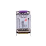 Ruijie 2.5G-SFP-LX03-SM1550-BIDI-I Modulo ricetrasmettitore SFP - Fibra ottica fino a 3 km - Velocità fino a 2,5 Gbps - Bidirezionale - Colore acciaio - immagine 4