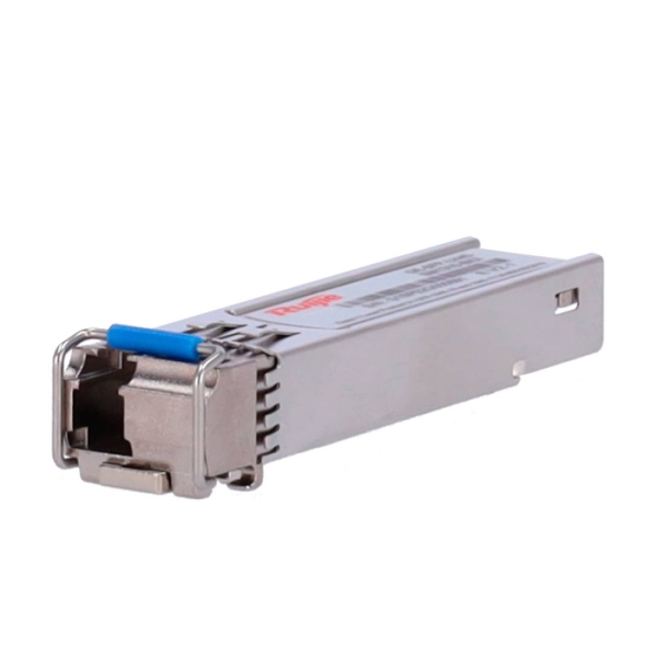 Ruijie GE-SFP-LH40-SM1310-BIDI Modulo transceiver SFP - 1000Base-LH - Fibra ottica fino a 40 km - Velocità fino a 1 Ruijie GE-SFP-LH40-SM1310-BIDI Modulo transceiver SFP - 1000Base-LH - Fibra ottica fino a 40 km - Velocità fino a 1