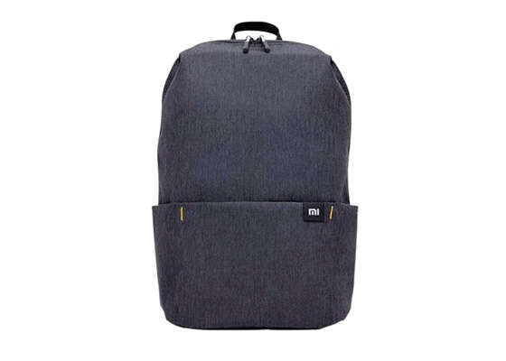Xiaomi Mi Casual Daypack Mochila para Tablets y Smartphones - Resistente al Agua