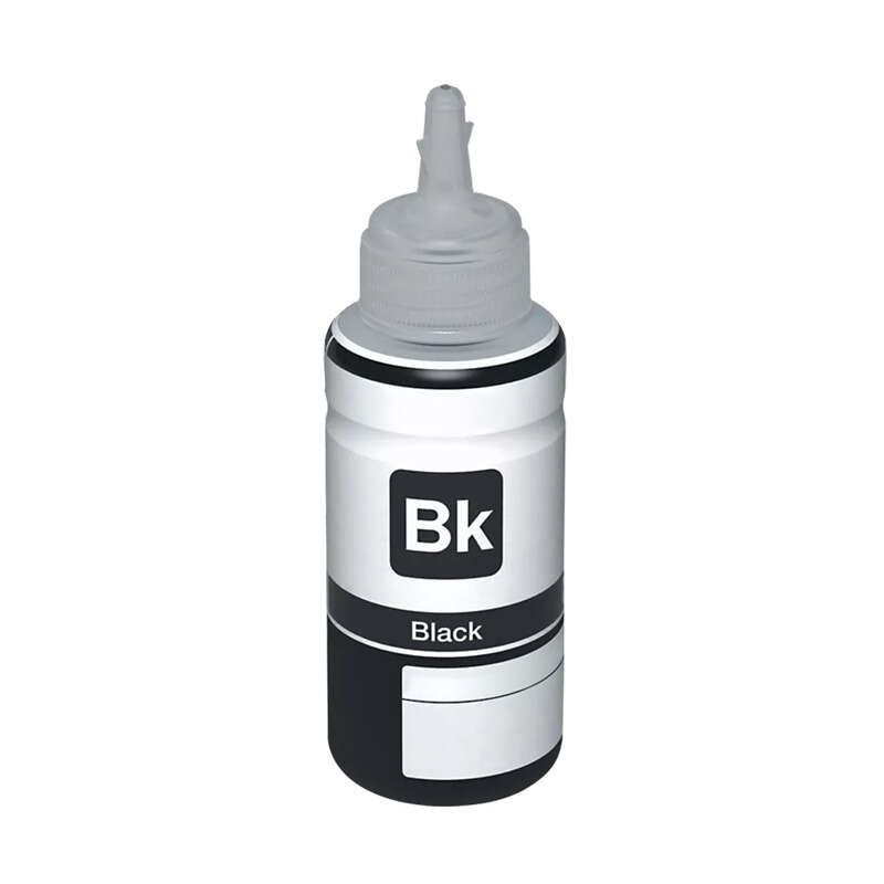 Epson 113 Negro - Botella de Tinta Pigmentada Generica C13T06B140 Epson 113 Negro - Botella de Tinta Pigmentada Generica C13T06B140