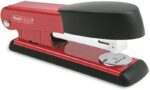 Rapesco Bowfin Grapadora Metalica de Sobremesa - Hasta 25 Hojas - Grapas 26/6