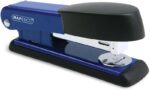 Rapesco Bowfin Grapadora Metalica de Sobremesa - Hasta 25 Hojas - Grapas 26/6