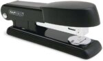 Rapesco Bowfin Grapadora Metalica de Sobremesa - Hasta 25 Hojas - Grapas 26/6