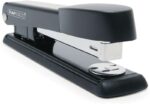 Rapesco Marlin Grapadora Metalica de Sobremesa - Hasta 25 Hojas - Grapas 26/6
