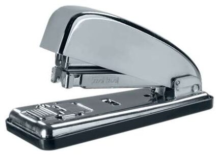 Petrus 226C Grapadora Metalica - Hasta 30 Hojas - Grapado Cerrado