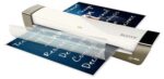 Leitz iLAM Office A3 Plastificadora - Velocidad de 400 mm/min - Grosores de 80-125mic - immagine 2