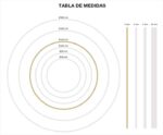 Apli Bolsa de 100gr de Gomas Elasticas Ø 120 x 2mm - Alta Calidad - Fabricadas con un 70% de Caucho Natural - immagine 2