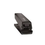 Fellowes LX820 Grapadora con Proteccion Microban - Hasta 20 Hojas - Visor de Grapas - Color Negro - immagine 4