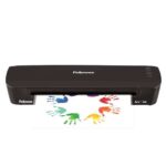 Fellowes Arc A4 Plastificadora - Calentamiento en 4 Minutos - Grueso Bolsa 80 Micras - immagine 3