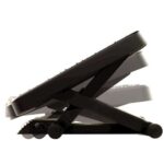 Fellowes Ultimate Professional Series Reposapies - 3 Ajustes de Altura - Base Antideslizante - Color Negro - immagine 3