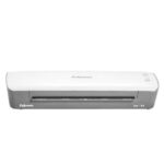 Fellowes Ion Plastificadora A4 - Calentamiento en 4 minutos - Grueso Bolsa 125 Micras - immagine 4