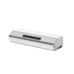Fellowes Amaris Plastificadora A3 - Calentamiento en 1 Minuto - Velocidad de 800mm/min - Bolsa Grosos 175 Micras - immagine 4