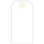 Apli Etiquetas con Arandela e Hilo 100 x 51mm 10 U. - immagine 2