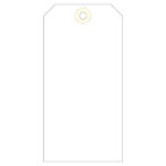 Apli Etiquetas con Arandela 140 x 70mm 1.000 Uds.