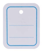 Apli Etiquetas Etiquetadora Textil 31 x 46mm 1.000 U.