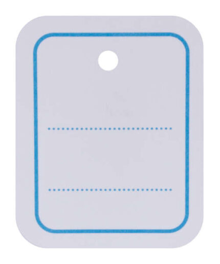 Apli Etiquetas Etiquetadora Textil 31 x 46mm 1.000 U.