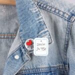 Apli Etiquetas Etiquetadora Textil 31 x 46mm 1.000 U. - immagine 2