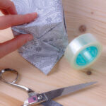 Apli Cinta Adhesiva Crystal - 19mm x 33m - Transparente y Resistente - immagine 2