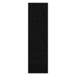 Apli Cinta Antideslizante 25mm x 5m - Resistente al Agua y al Desgaste - Facil de Cortar y Aplicar - Negro - immagine 2