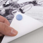 Apli Tack Masilla Azul 57g - Reutilizable - No Deja Residuos - Facil de Moldear Azul - immagine 2