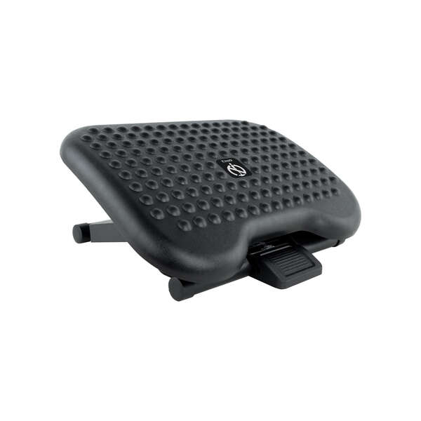 Tooq Reposapies Ajustable Confort - Color Negro Tooq Reposapies Ajustable Confort - Color Negro