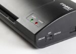 Dahle 70104 Plastificadora A4 - Calentamiento de 3 a 5min - Velocidad de 250mm/min - Espesor a Plastificar Max. 0,5mm - immagine 3