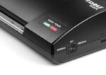 Dahle 70304 Plastificadora A4 - Calidad Fotografica - Calentamiento en 30seg - Velocidad de 500mm/min - Espesor a Plastificar Max. 0,5mm - immagine 4