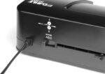 Dahle 70304 Plastificadora A4 - Calidad Fotografica - Calentamiento en 30seg - Velocidad de 500mm/min - Espesor a Plastificar Max. 0,5mm - immagine 5