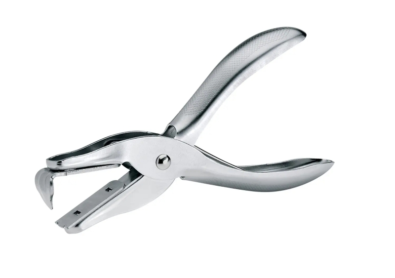 Novus B 85 Quitagrapas Metalico de Tenaza Novus B 85 Quitagrapas Metalico de Tenaza