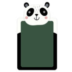 Oso Panda y Oso