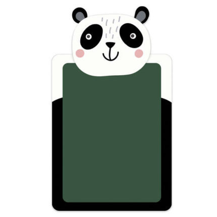 Oso Panda y Oso