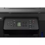 Canon Pixma G3570 MegaTank Impresora Multifuncion Color WiFi - immagine 4