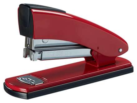 Petrus 2001 Grapadora Metalica Retro - Hasta 30 Hojas - Grapado Cerrado Petrus 2001 Grapadora Metalica Retro - Hasta 30 Hojas - Grapado Cerrado
