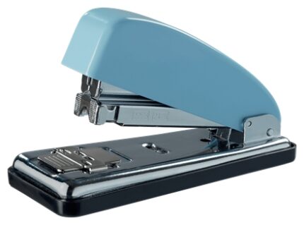 Petrus 226 Edicion Retro Grapadora Metalica - Hasta 30 Hojas - Grapado Cerrado