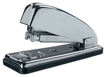 Petrus 230C Grapadora Metalica Retro - Hasta 30 Hojas - Grapado Cerrado Petrus 230C Grapadora Metalica Retro - Hasta 30 Hojas - Grapado Cerrado