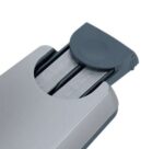 Petrus 1500 Grapadora de Gruesos - Hasta 120 Hojas - Grapado Plano - Para Grapas 23/15XL - Color Gris - immagine 4