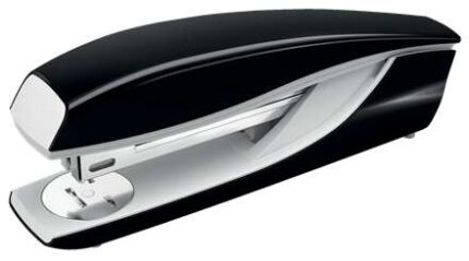 Petrus 2002 Grapadora Metalica - Hasta 40 Hojas - Grapado Cerrado