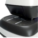 Rapid Optima GripE Grapadora Electrica de Sobremesa + Caja de 1000 Grapas - Hasta 20 Hojas - Utiliza Grapas Optima 56 - Color Gris/Negro - immagine 4
