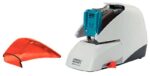 Rapid Cartucho de Grapas R5050 - Grapa Hasta 50 Hojas de Papel - Carga Facil - Patentado - Reemplazo de Piezas - Color Negro - immagine 2