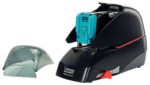 Rapid Cartucho de Grapas R5080 - Grapa Hasta 80 Hojas de Papel - Carga Facil - Patentado - Color Negro - immagine 4